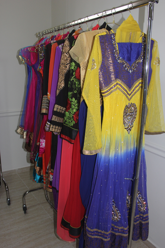 جديد في جلجولية - QUEEN STYLE